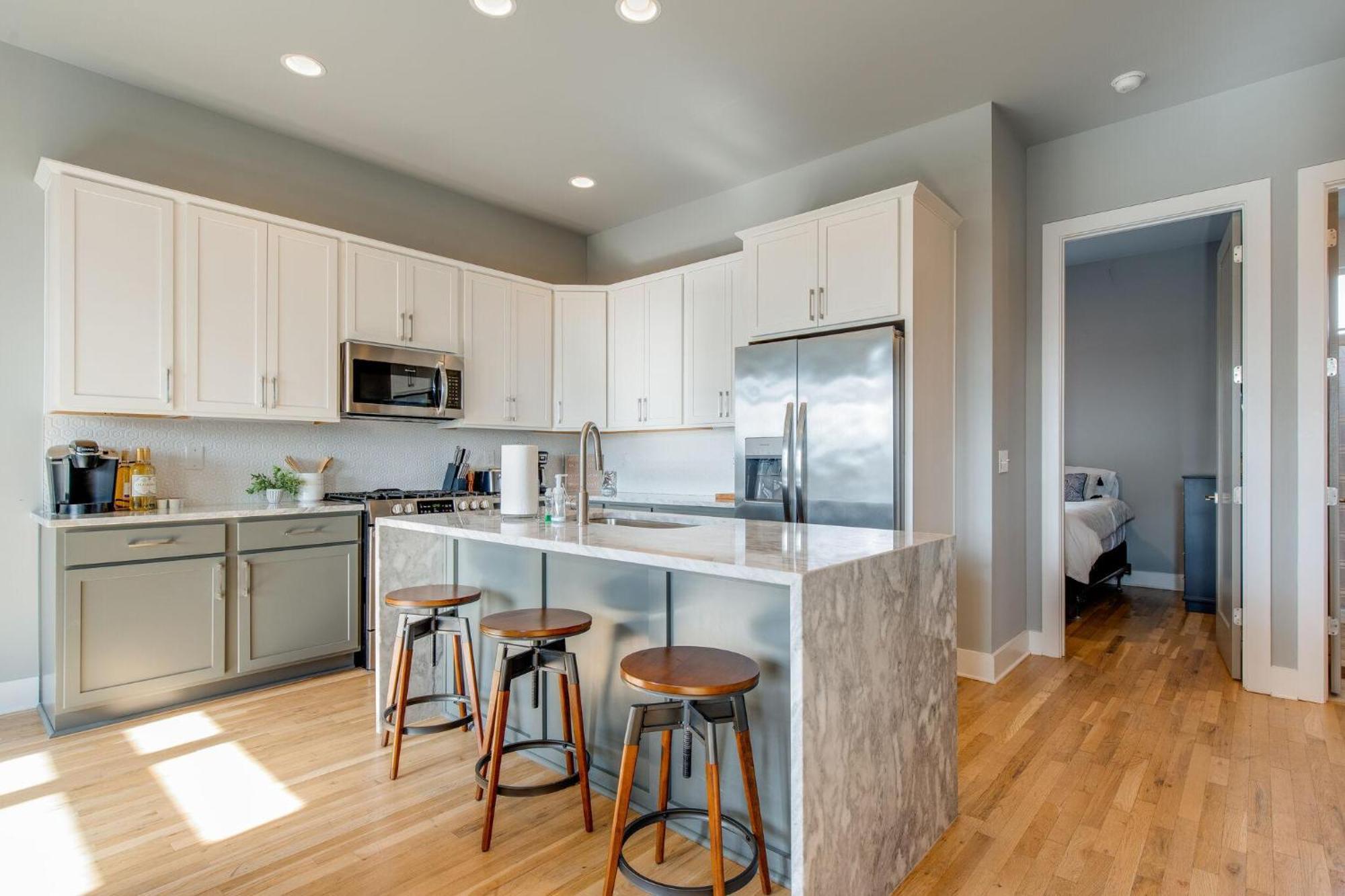 Nashville - 970 B Youngs Ln Luaran gambar