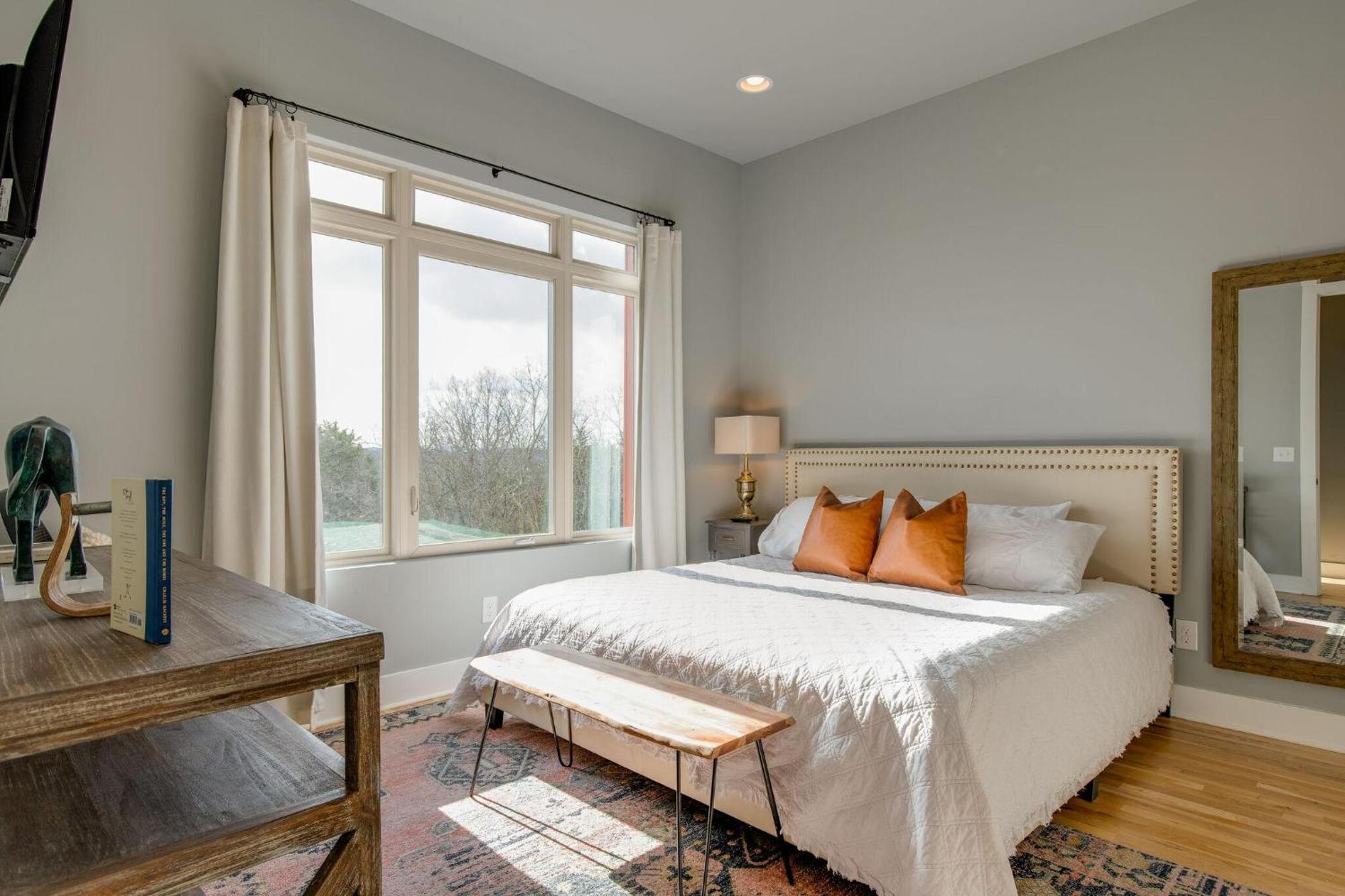 Nashville - 970 B Youngs Ln Luaran gambar