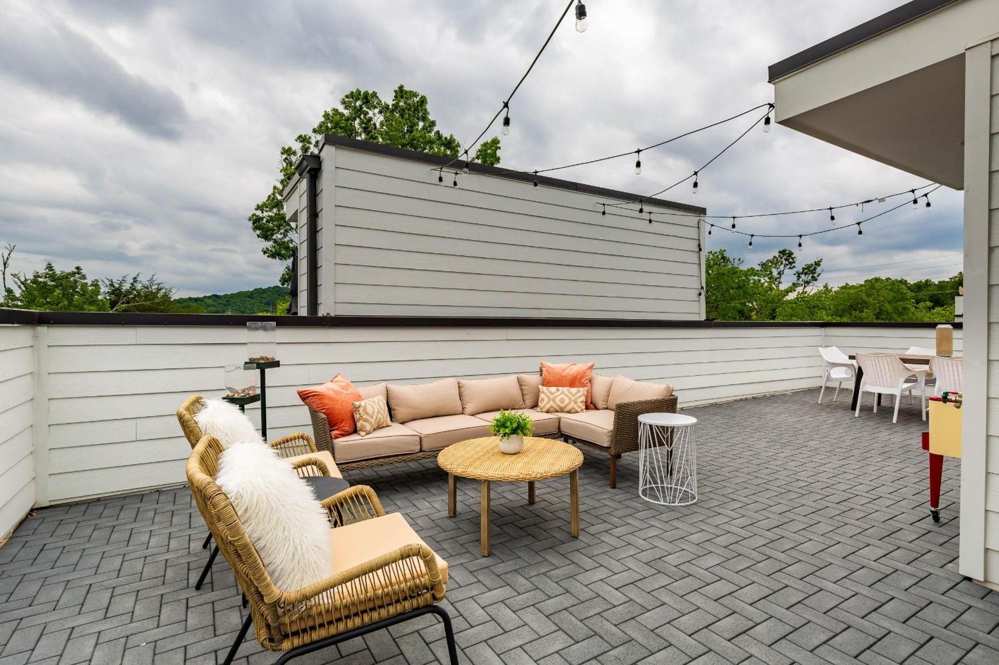 Nashville - 970 B Youngs Ln Luaran gambar