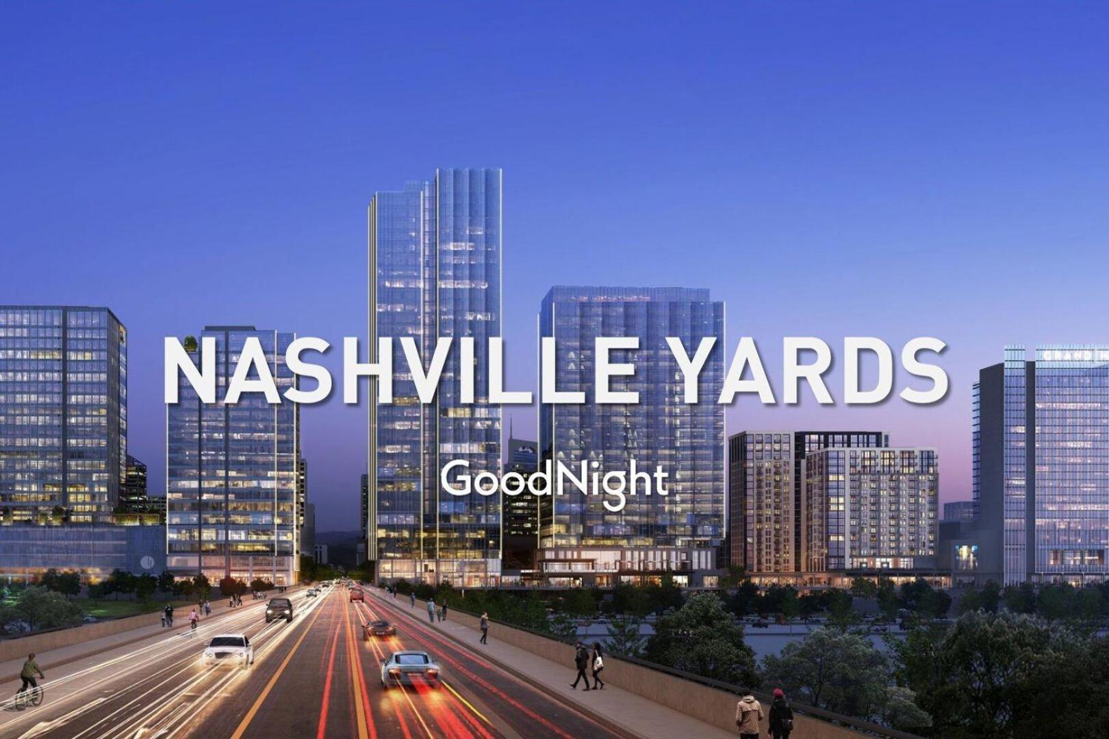 Nashville - 970 B Youngs Ln Luaran gambar
