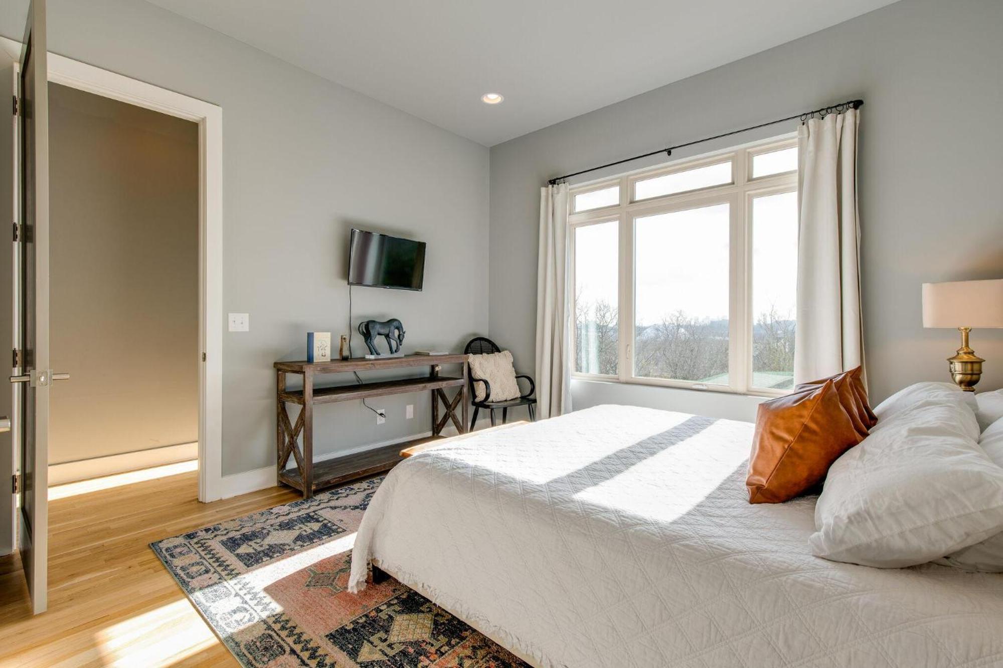 Nashville - 970 B Youngs Ln Luaran gambar