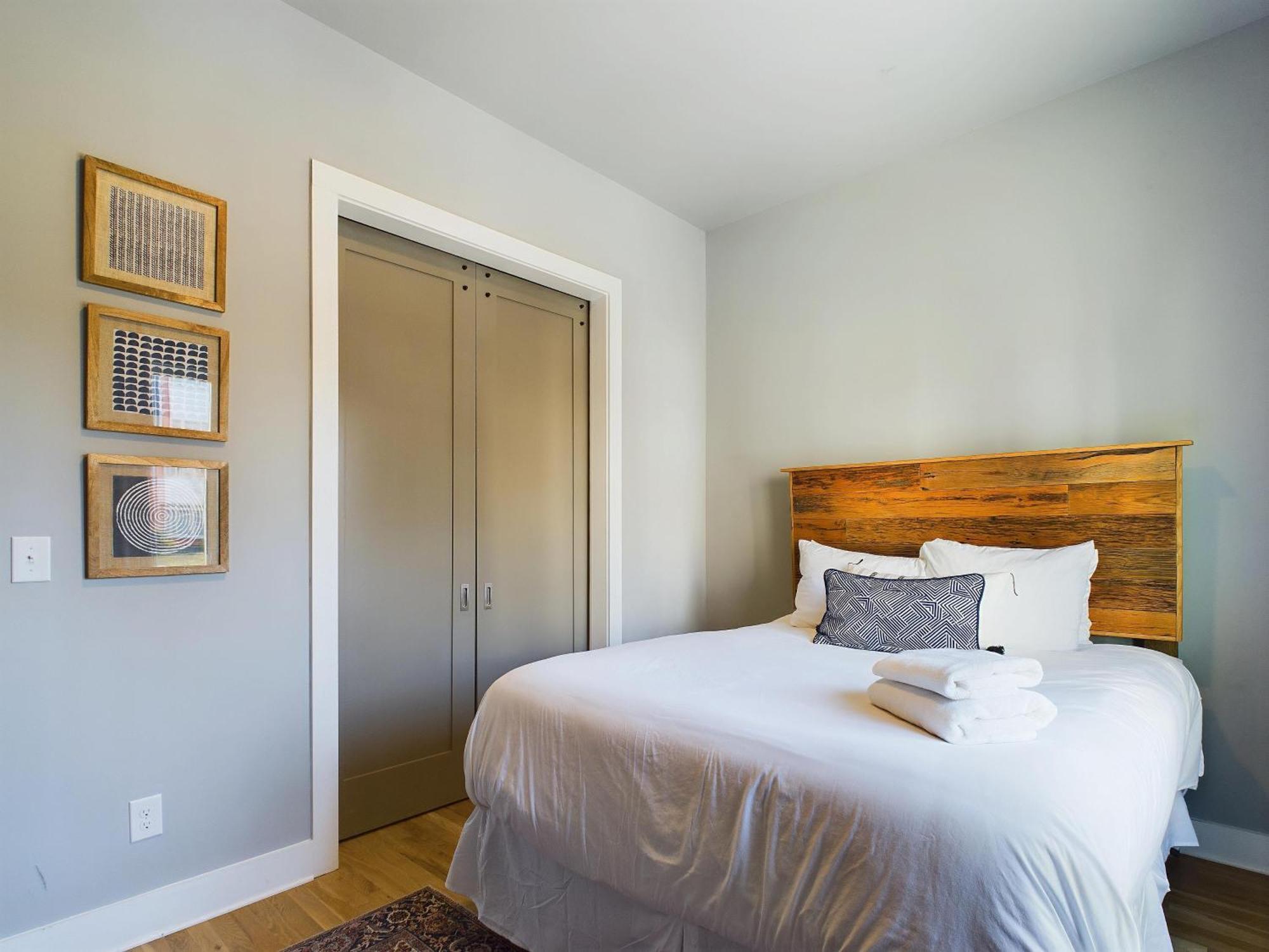 Nashville - 970 B Youngs Ln Luaran gambar